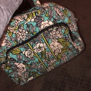 Vera Bradley Tote bag
